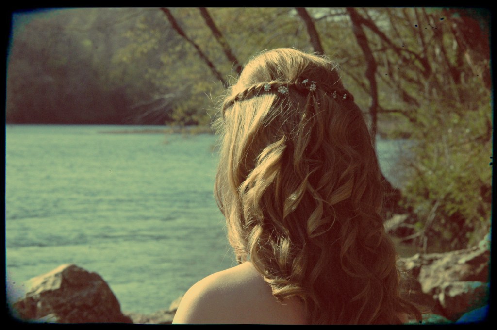 Princess Hair