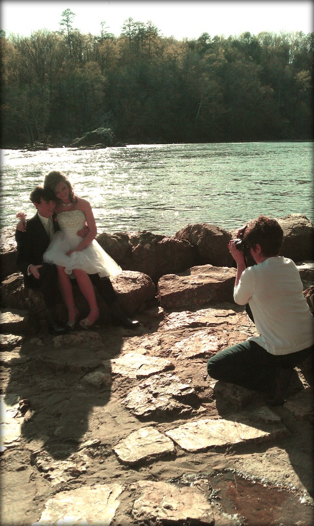 Staci Photographs Christian And Lana