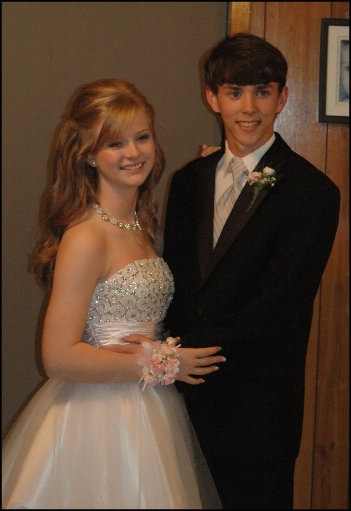 The Happy Couple