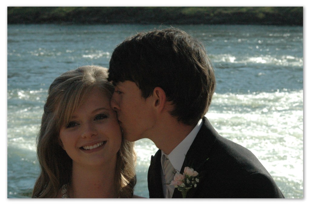 The Kiss