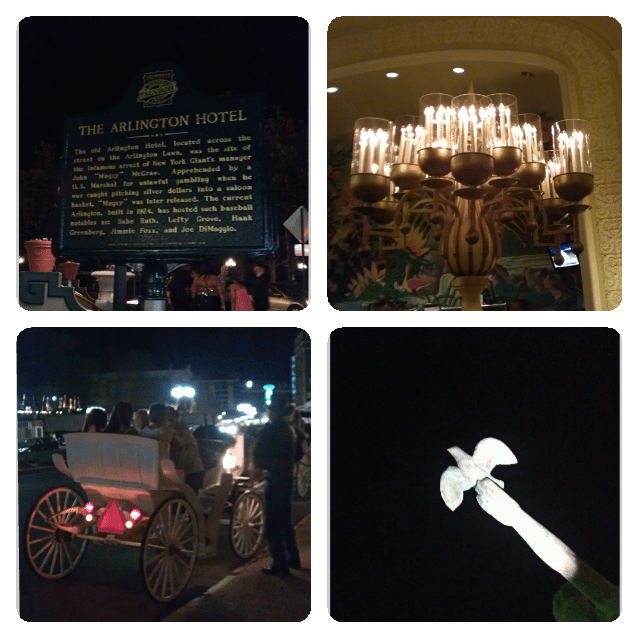 The Venue