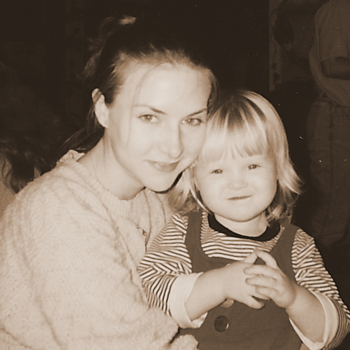 Lana and I, Baby School