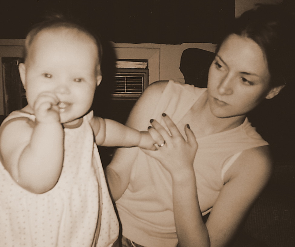 Lana and I - Marianna