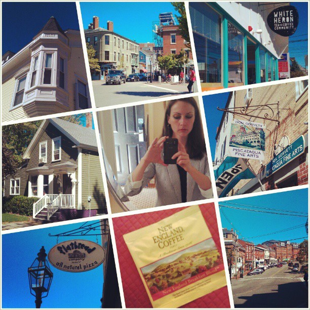 I Am The Juicy Center.  Ha ha.