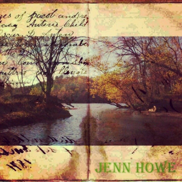 What Lies Beneath, Malvern 2014