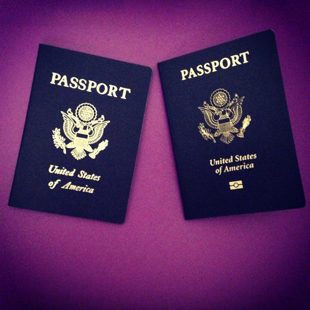 MyPassport,LanasPassport