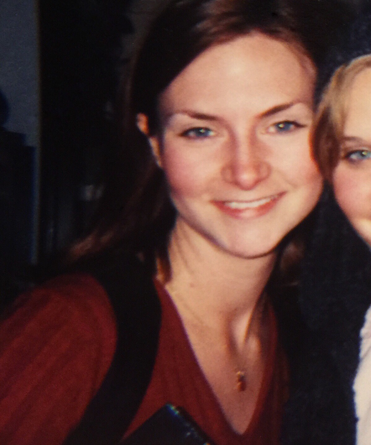 Don't Tell Me To Smile