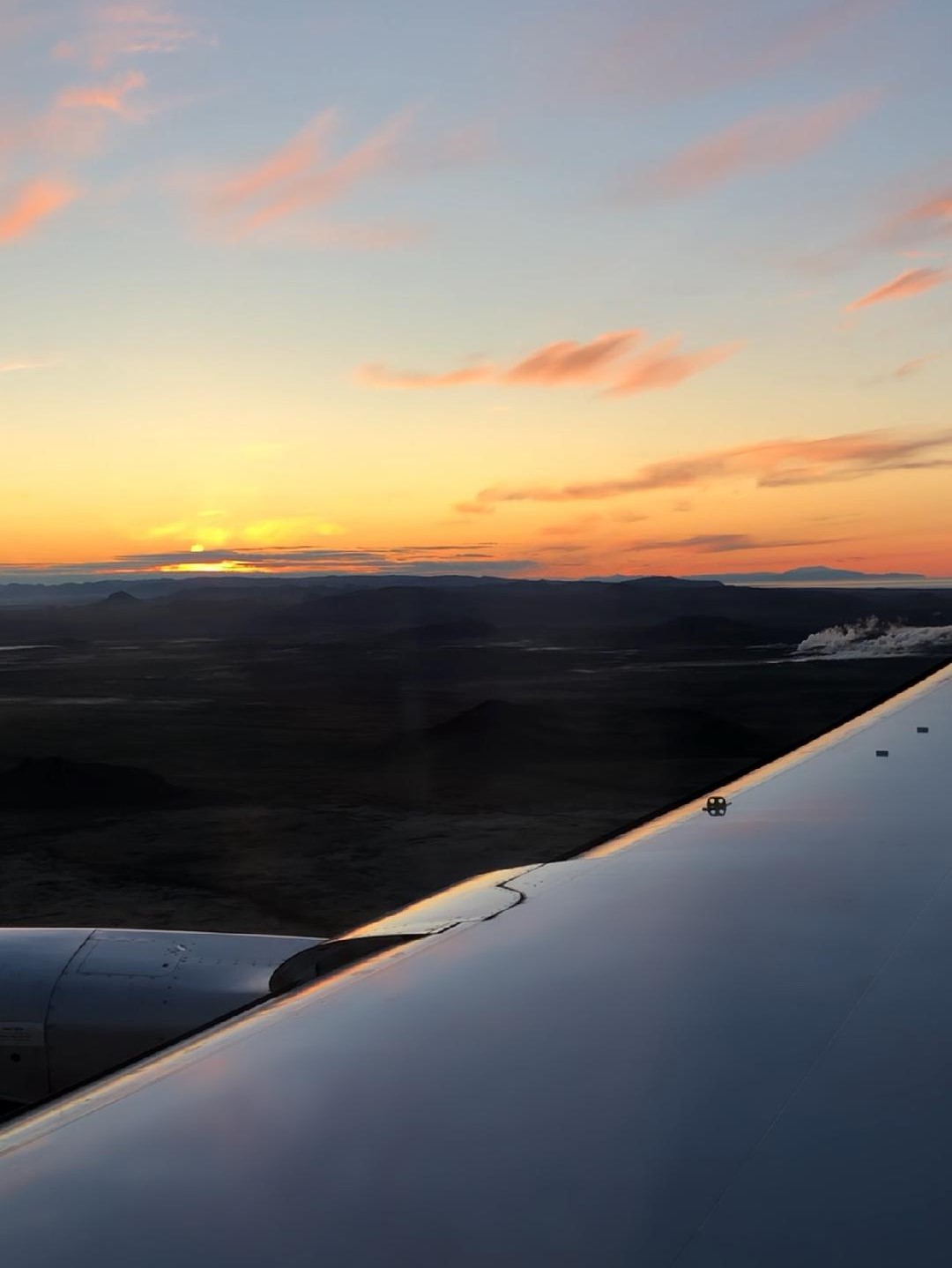 Grindavikurbaer, Iceland
