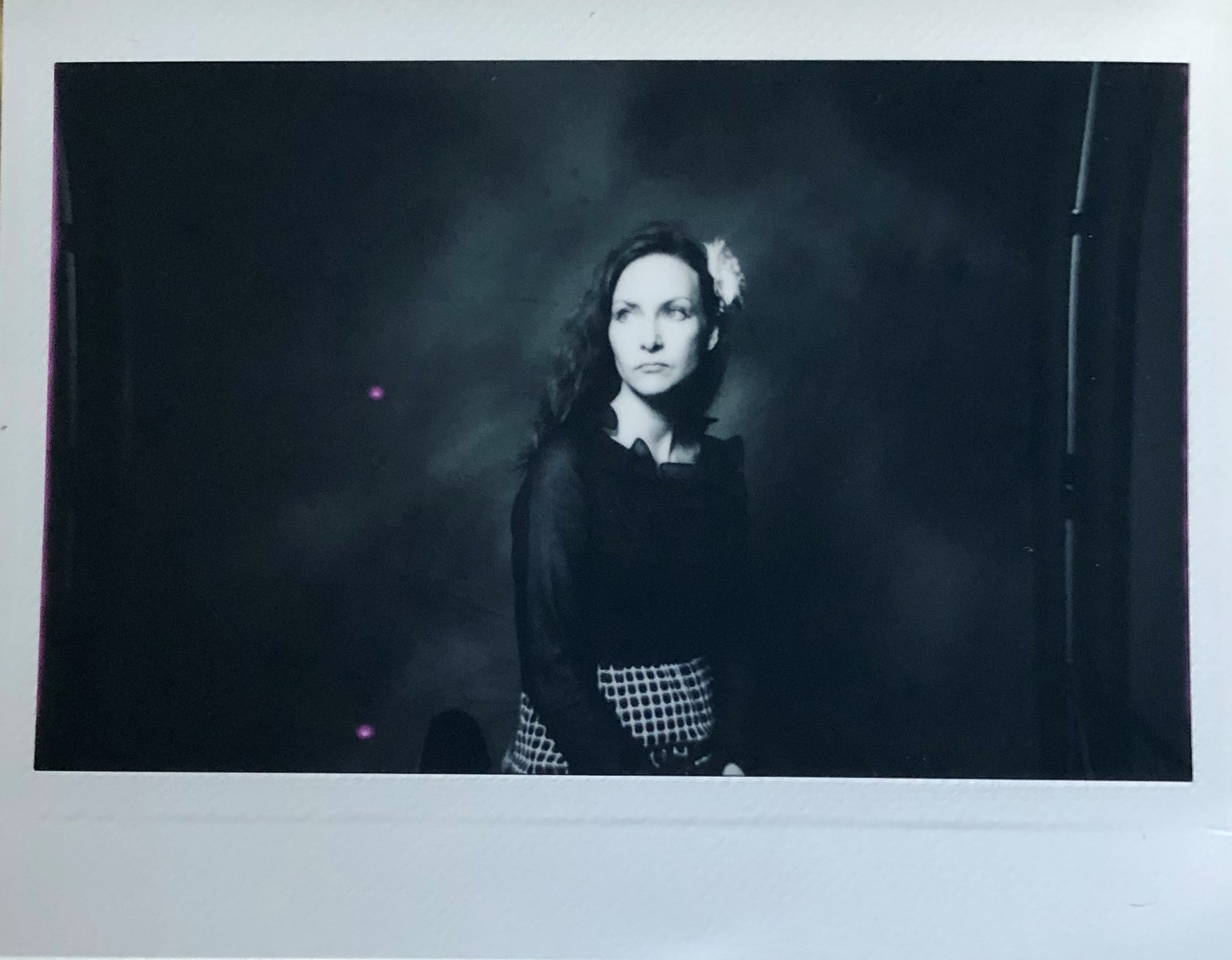 Shorts Film Festival Polaroid