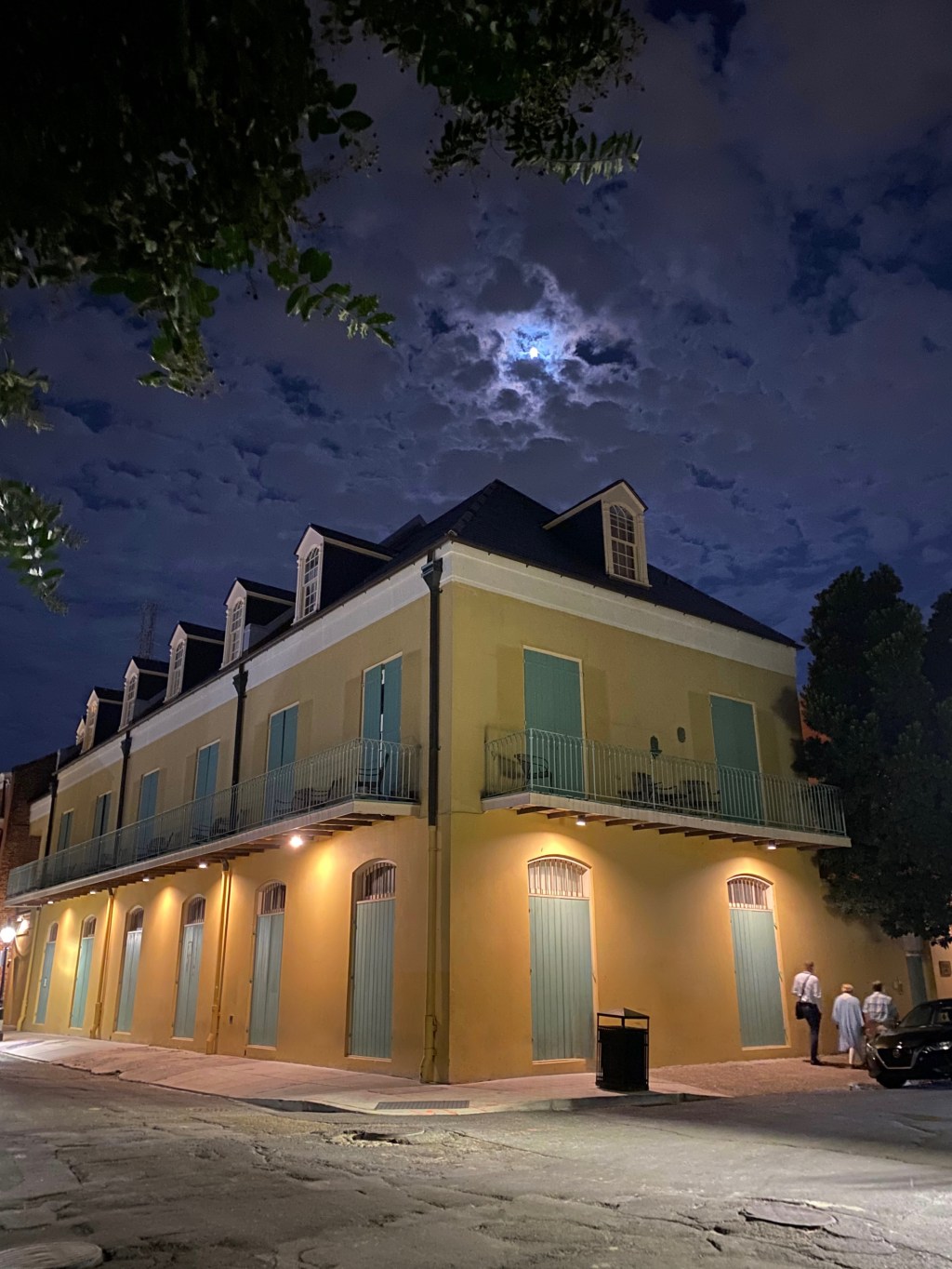 The Roses Are Wilted, The Violets Are Dead. The Sugar Bowl’s Empty, And So Is Your&nbsp;Head.