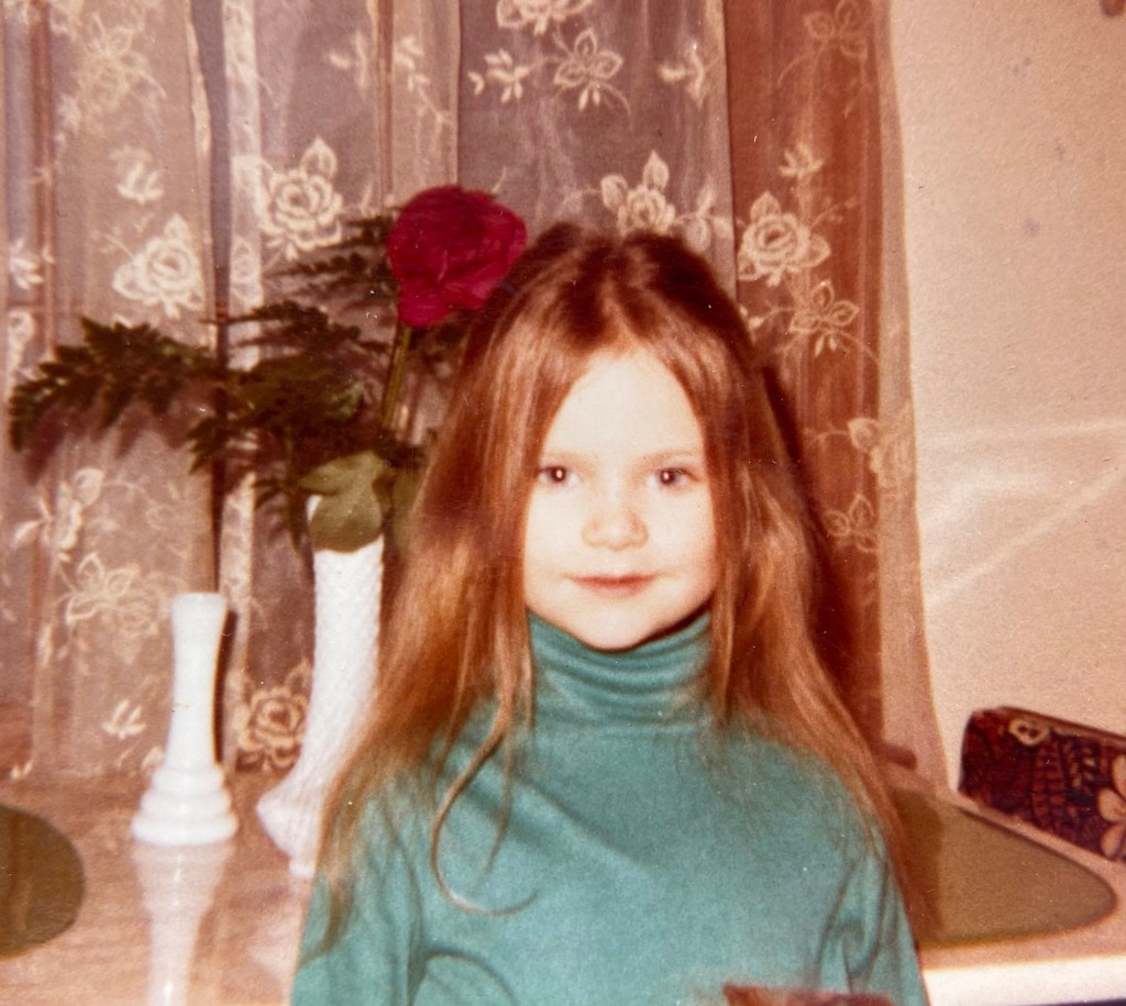 I am free to stand on the rock of all that the past has taught&nbsp;me