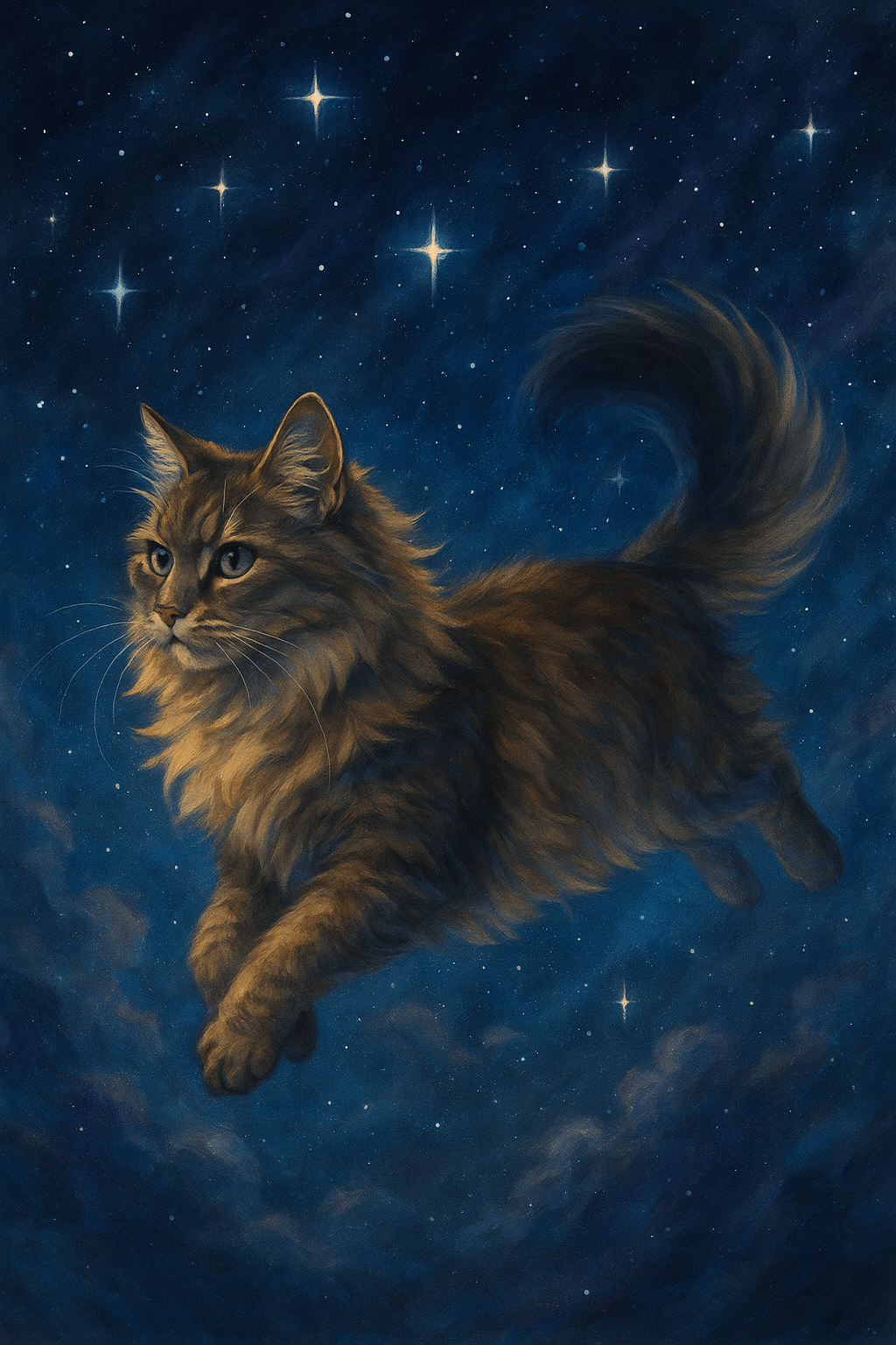 Is it a dream?  Oh, is it a&nbsp;dream?